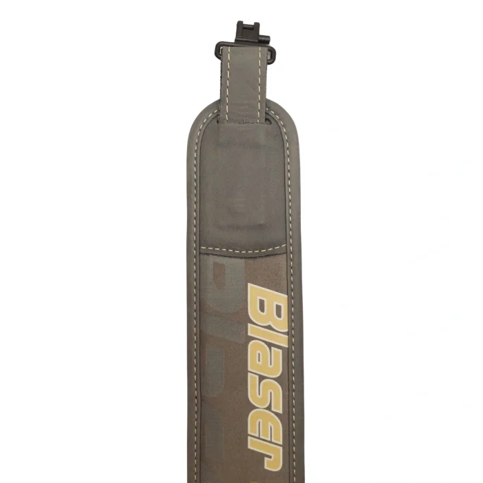 Pas do broni Blaser Custom - Szary